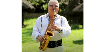 În această dimineață s-a stins unul dintre cei mai mari saxofoniști