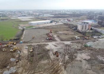 Care e locul  important pe harta producţiei de automotive în Europa şi în lume din Oradea