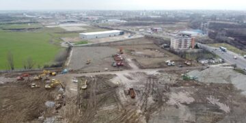 Care e locul  important pe harta producţiei de automotive în Europa şi în lume din Oradea