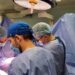 O viață frântă dă viață altor oameni. Prelevare în zorii zilei la la Spitalul Clinic Județean de Urgență Oradea