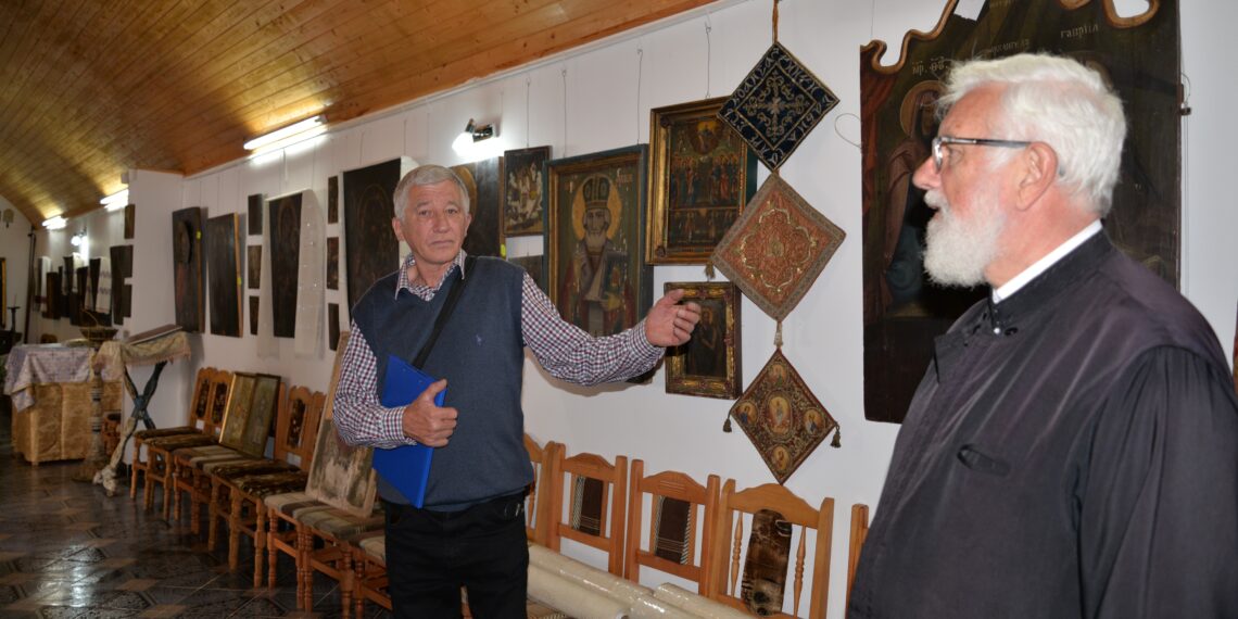 GALERIE. Care e secretul fericirii  pensionarilor din Țara Beiușului