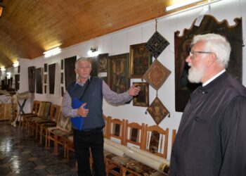 GALERIE. Care e secretul fericirii  pensionarilor din Țara Beiușului