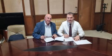 GALERIE. O comună primește cea mai mare sumă din istorie pentru investiții prin Anghel Saligny. Ce vor face cu banii