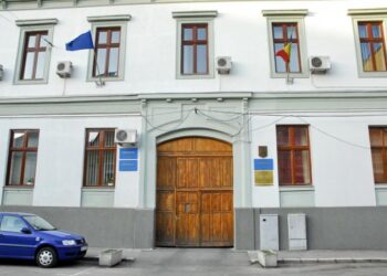 Anca Mihaela Tiba Morar, propusă prim-procuror adjunct la Parchetul de pe lângă Tribunalul Bihor