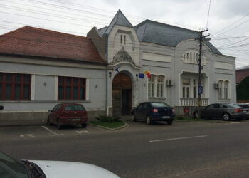 Procurorul Ioan Bene, delegat ca prim-procuror la Parchetul de pe lângă Judecătoria Salonta