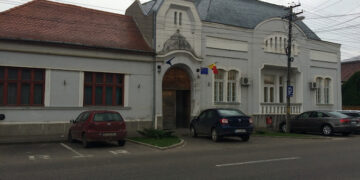 Procurorul Ioan Bene, delegat ca prim-procuror la Parchetul de pe lângă Judecătoria Salonta