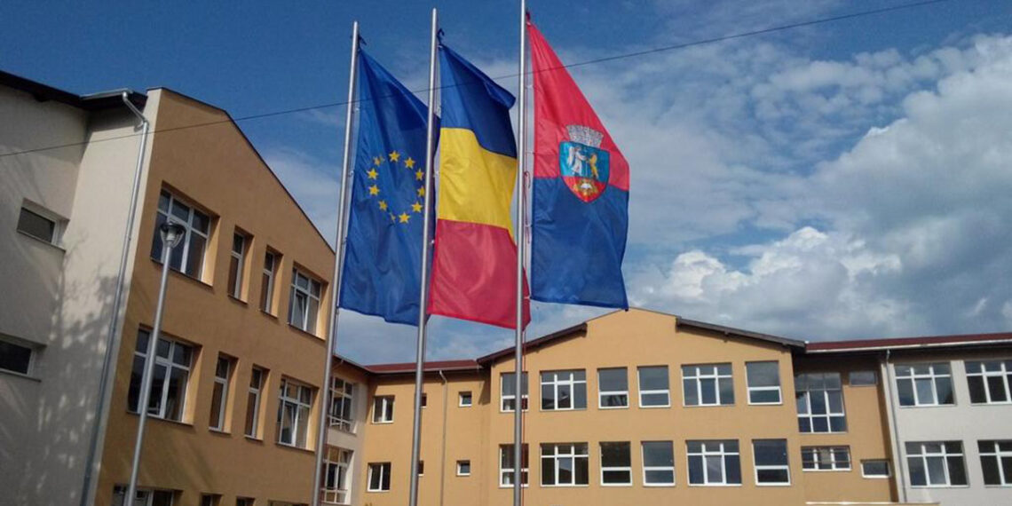 Desant din Ministerul Educației la Partenie Cosma