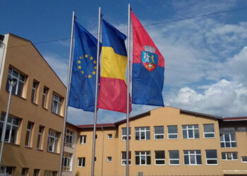 Desant din Ministerul Educației la Partenie Cosma