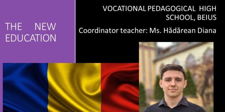 Beiușeanul de 18 ani care a luat bronz la prima competiție internațională de invenții și inovații. A prezentat importanța jocurilor pe calculator create de el, și a demonstrat aplicabilitatea lor în viitor