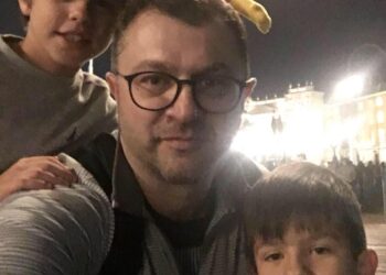 A murit avocatul Paul Trif. Era fiul eruditului avocat Petru Trif. Radu Trif: „Nu pot să zic decât ca stau în genunchi și plâng de durere„