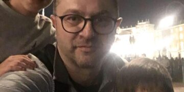 A murit avocatul Paul Trif. Era fiul eruditului avocat Petru Trif. Radu Trif: „Nu pot să zic decât ca stau în genunchi și plâng de durere„