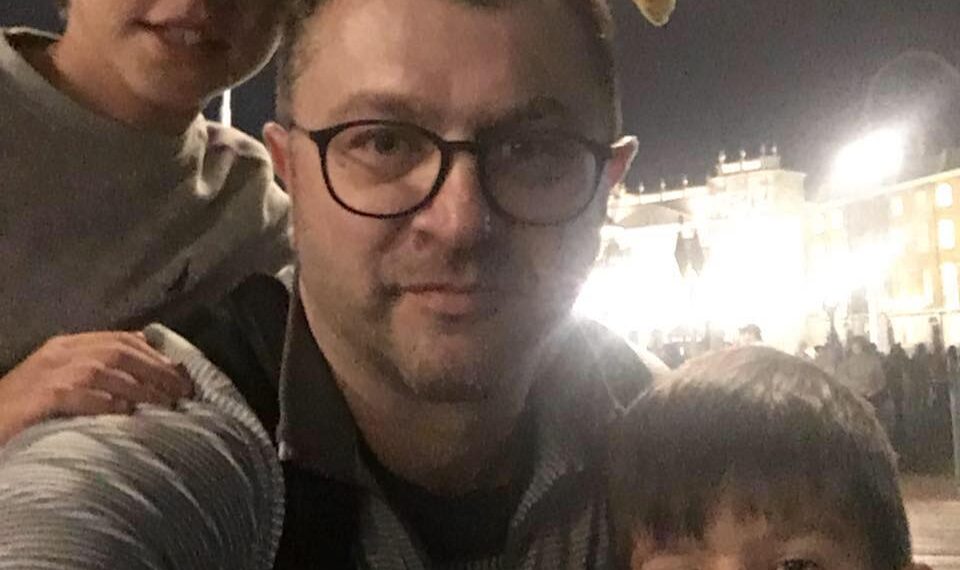 A murit avocatul Paul Trif. Era fiul eruditului avocat Petru Trif. Radu Trif: „Nu pot să zic decât ca stau în genunchi și plâng de durere„