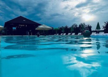 Un localnic din Câmpani a obținut o finanțare pentru o oază de relaxare