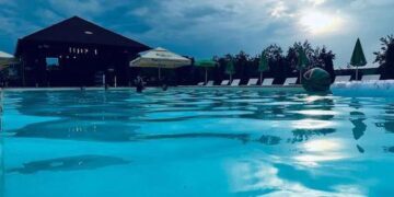 Un localnic din Câmpani a obținut o finanțare pentru o oază de relaxare