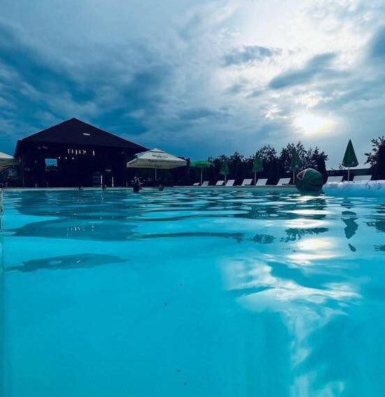 Un localnic din Câmpani a obținut o finanțare pentru o oază de relaxare