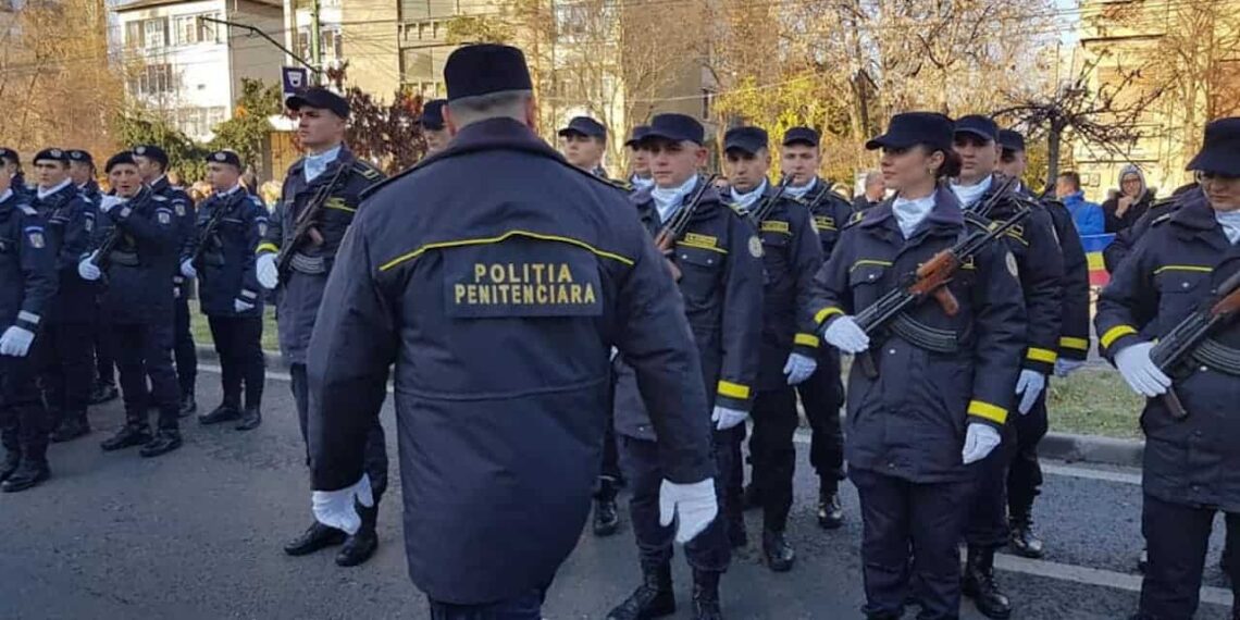 Vor bloca penitenciarele. De miercuri, vor face “exces de zel”