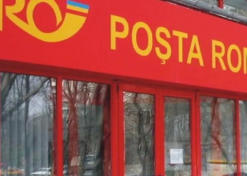 Mascații au luat Poșta cu asalt.Percheziții în 5 locații