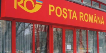 Mascații au luat Poșta cu asalt.Percheziții în 5 locații