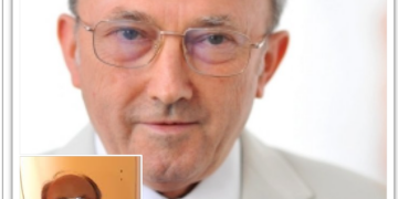 Moștenirea doctorului Ritli Ladislau. Dezvăluie semnele a peste 350 de boli cu ajutorul unei colecții originale de 8000 de imagini strânse într-o viață