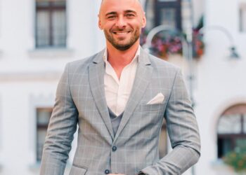 Raul Birău, tânărul pentru care orădenii s-au mobilizat să trăiască, a plecat