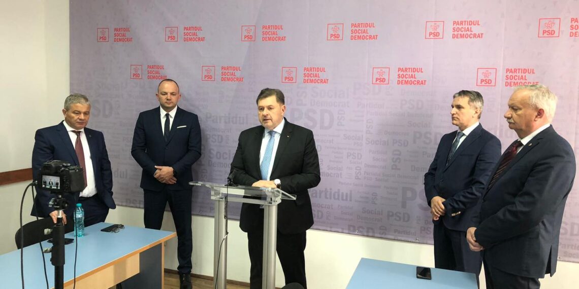 Spitalul de 100 de milioane de euro de la Oradea. Contractul de finanțare semnat de ministrul Rafila. Investiții la Ambulanță în Salonta și Oradea