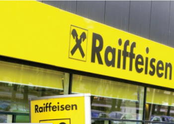 Softuri de internet și mobile banking ale Raiffeisen, nefuncționale.”Ne grăbim, astfel încât să nu dureze mult”