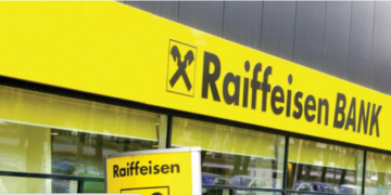Softuri de internet și mobile banking ale Raiffeisen, nefuncționale.”Ne grăbim, astfel încât să nu dureze mult”