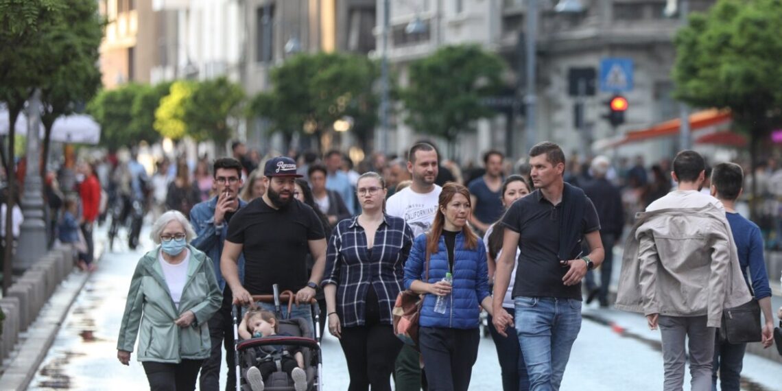 Bihorenii, cei mai amendați români după recensământ