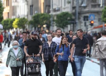 Bihorenii, cei mai amendați români după recensământ