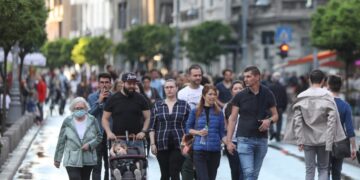 Bihorenii, cei mai amendați români după recensământ