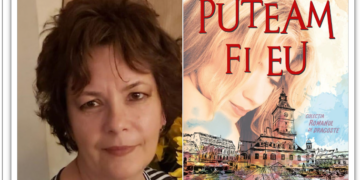 Romanul de dragoste al medicului Simona Mihuțiu, „Puteam fi eu„, premiul special în competiția Cartea anului 2022