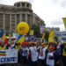 500 de profesori ies vineri în stradă la un marș de protest