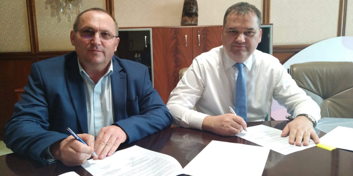 Contract de 12 milioane de lei, semnat de primarul Miklós Nagy. Îndeplinește un vechi vis al localnicilor