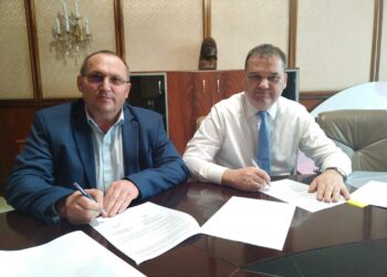 Contract de 12 milioane de lei, semnat de primarul Miklós Nagy. Îndeplinește un vechi vis al localnicilor