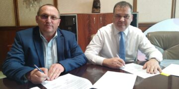 Contract de 12 milioane de lei, semnat de primarul Miklós Nagy. Îndeplinește un vechi vis al localnicilor