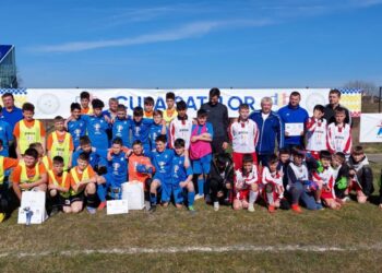 Cel mai amplu proiect de scouting rural: Cupa Satelor, faza regională, are loc la Sânmartin