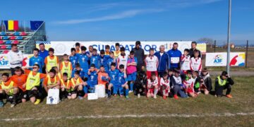 Cel mai amplu proiect de scouting rural: Cupa Satelor, faza regională, are loc la Sânmartin