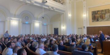 Primarul  care îi conduce pe aleșii locali din PNL Bihor