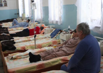 Judecătoare internată cu forța la Pshihiatrie