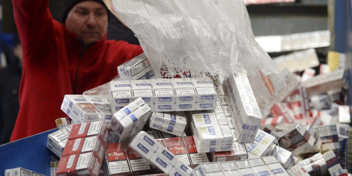 Un șofer român condamnat în Franța la un an de pușcărie și amendă de peste 5 milioane euro