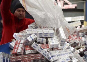 Un șofer român condamnat în Franța la un an de pușcărie și amendă de peste 5 milioane euro