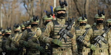 Ministerul Apărării angajează 4000 de soldați profesioniști. Cea mai amplă  campanie de recrutare şi selecţie