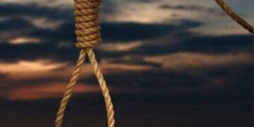 Un tânăr din Holod, găsit spânzurat într-o pădure din Lupoaia