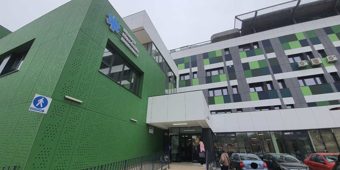 După ce s-au depus sute de dosare, concursul pentru cele 200 de posturi de la Spitalul Județean aruncat în aer