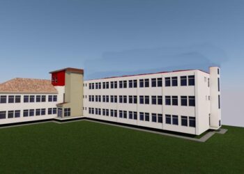 Ministrul Cseke, investiție în spitalul său de suflet. Ce îl leagă de Spitalul Municipal ,,Dr. Pop Mircea”