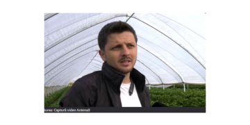 Cu ce fructe a dat lovitura un localnic din Oșorhei