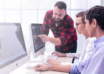 Ordinul care prevede scutirea de la plata impozitului pe veniturile din salarii pentru IT-iști, în Monitorul Oficial. Se aplică și la stat și la privat