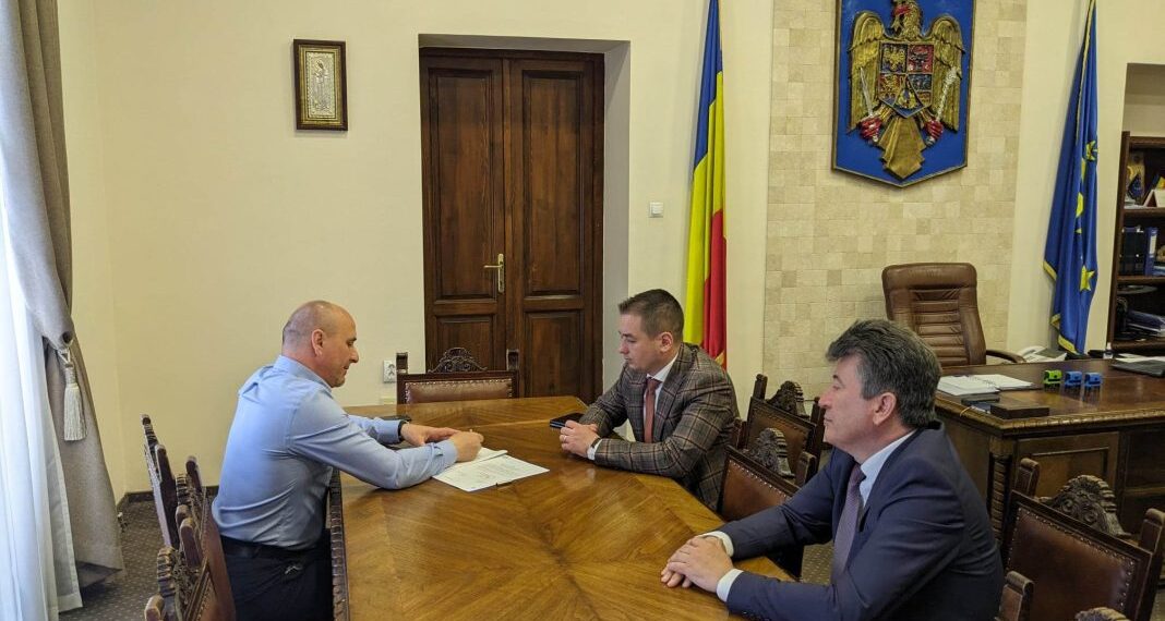 Prefectul vrea să descurajeze transporturile ilegale de animale vii care intră în țară prin Bihor