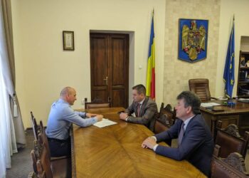 Prefectul vrea să descurajeze transporturile ilegale de animale vii care intră în țară prin Bihor