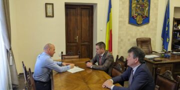 Prefectul vrea să descurajeze transporturile ilegale de animale vii care intră în țară prin Bihor